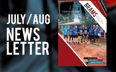 July / August 2024 Newsletter